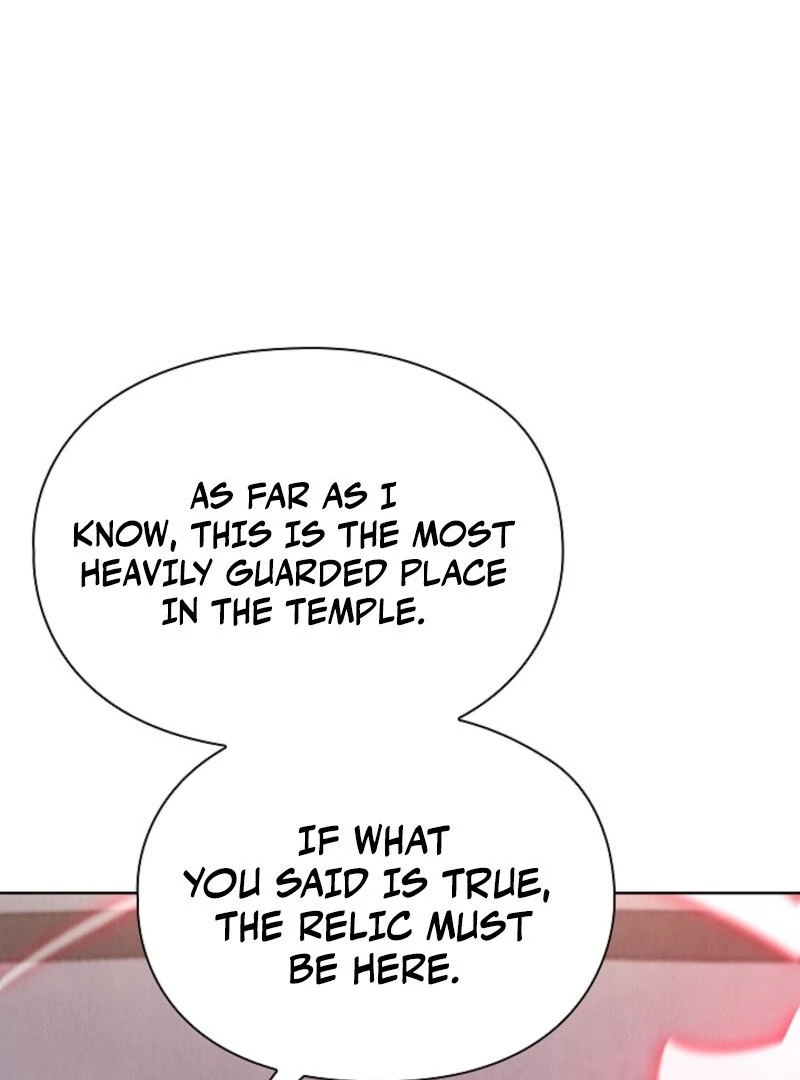 The Extra Decided to Be Fake chapter 47 page 57