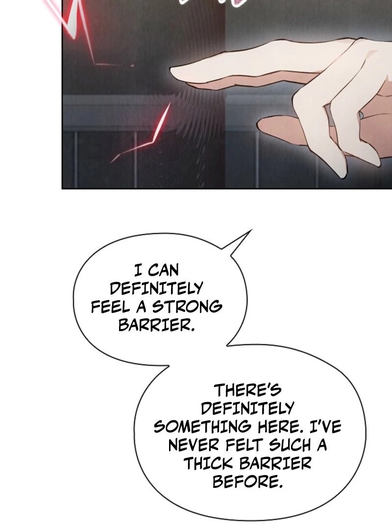 The Extra Decided to Be Fake chapter 47 page 60