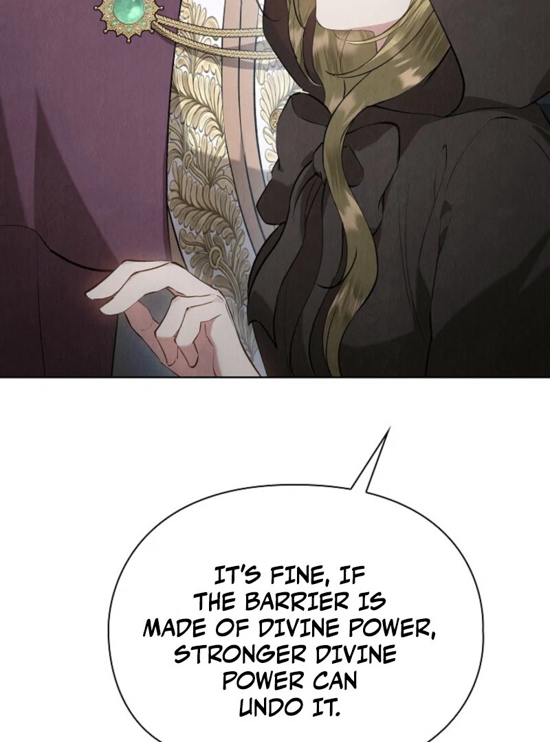 The Extra Decided to Be Fake chapter 47 page 63