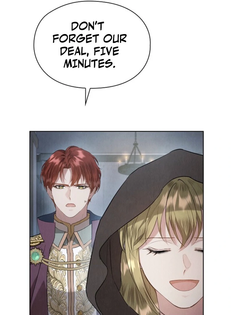 The Extra Decided to Be Fake chapter 47 page 69
