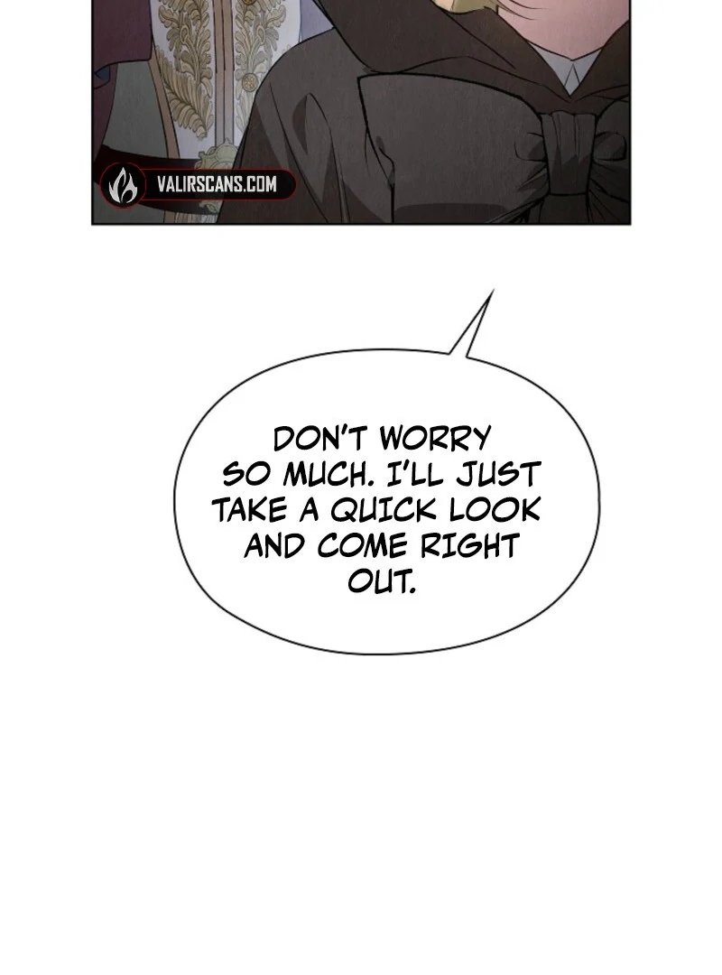 The Extra Decided to Be Fake chapter 47 page 70