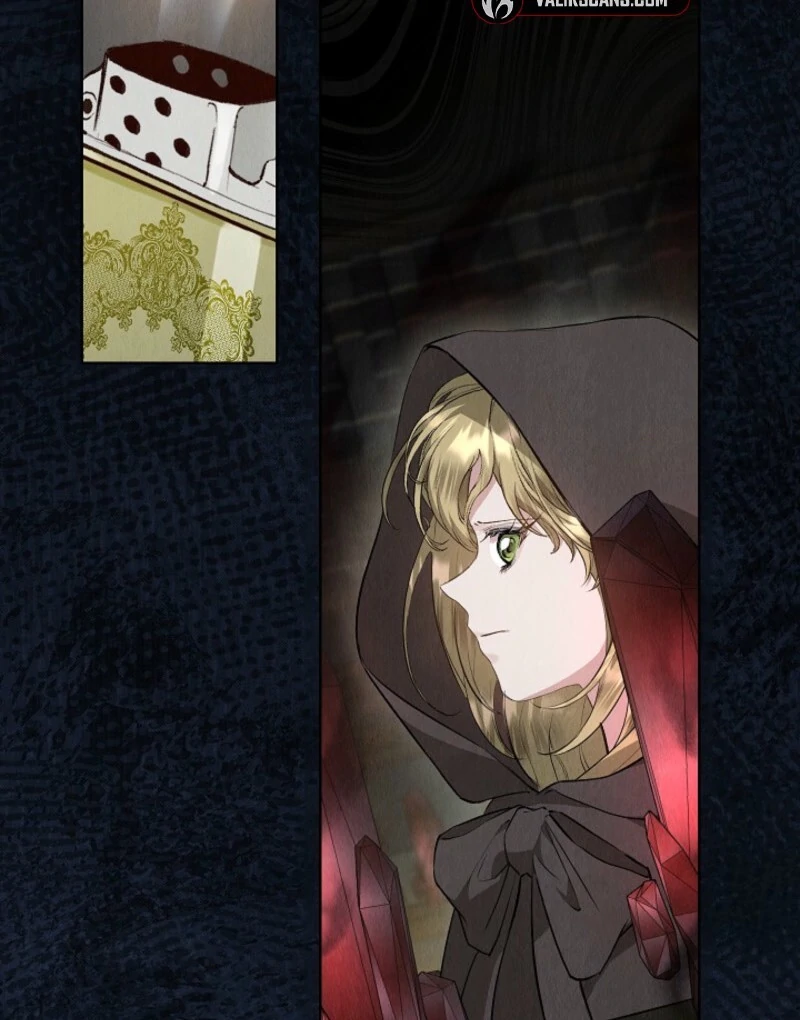 The Extra Decided to Be Fake chapter 47 page 81