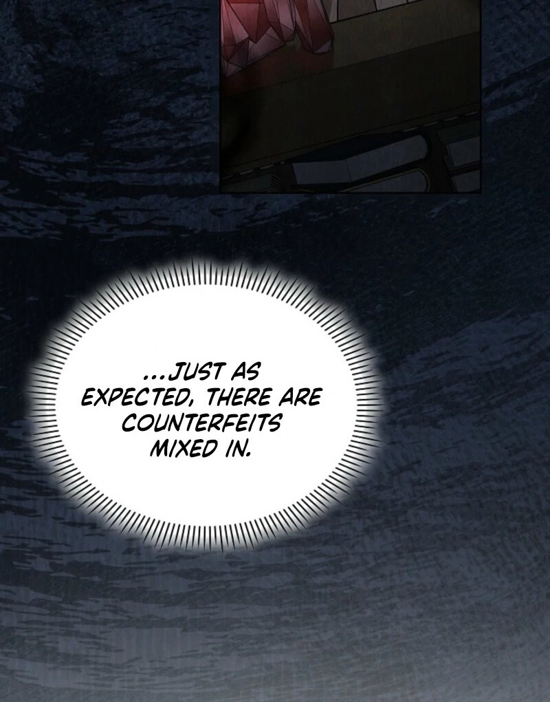The Extra Decided to Be Fake chapter 47 page 82