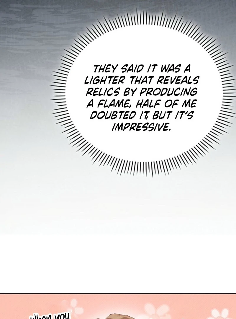 The Extra Decided to Be Fake chapter 47 page 83