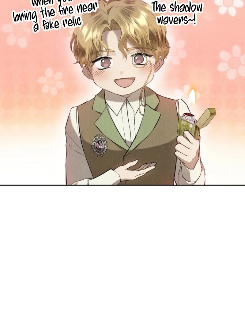 The Extra Decided to Be Fake chapter 47 page 84