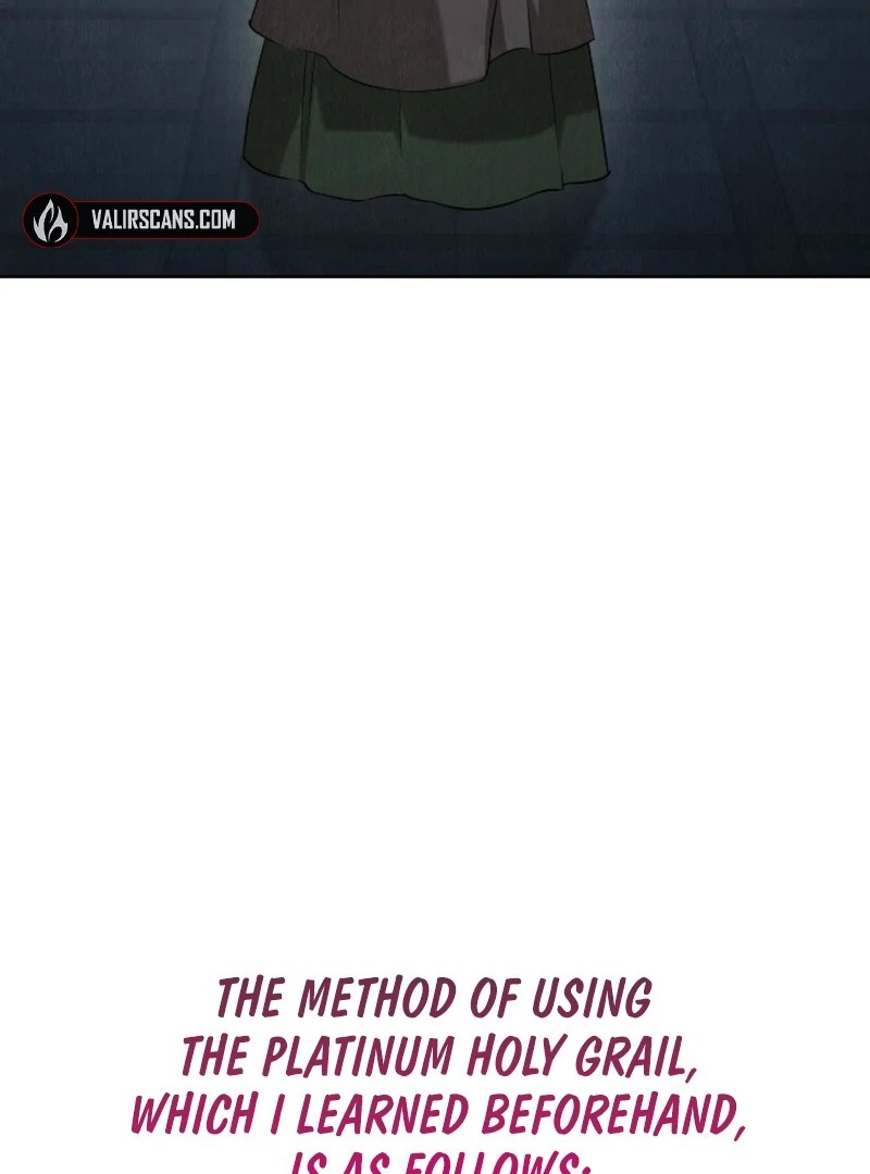 The Extra Decided to Be Fake chapter 47 page 108