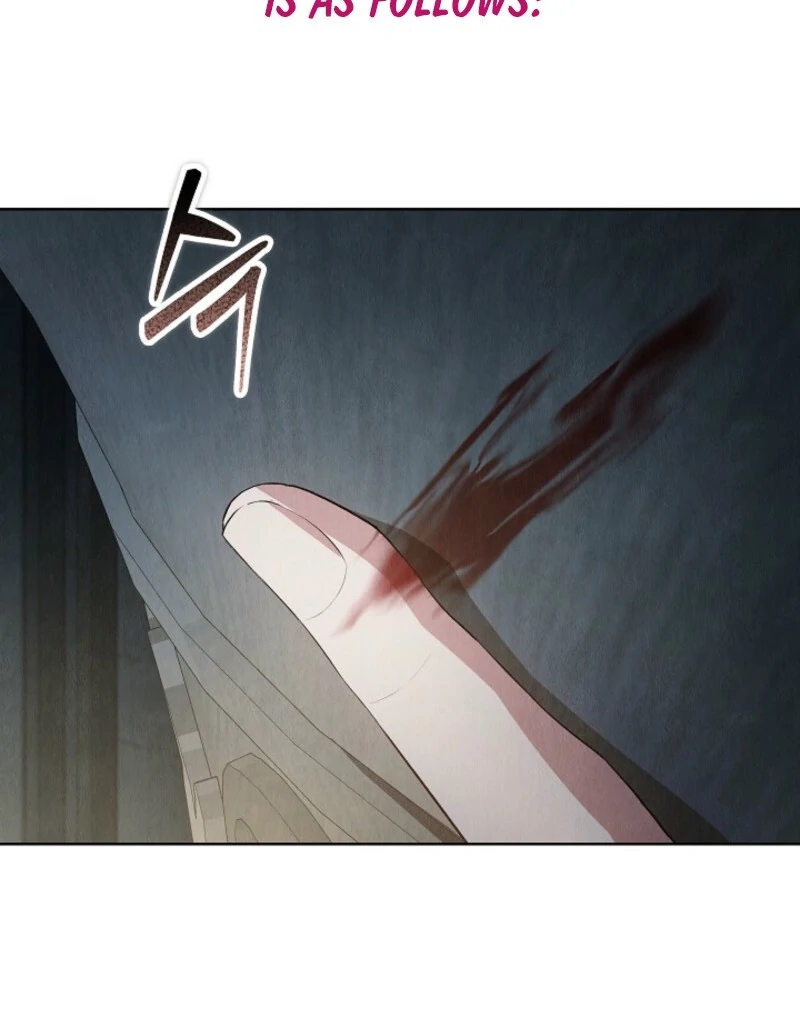 The Extra Decided to Be Fake chapter 47 page 109