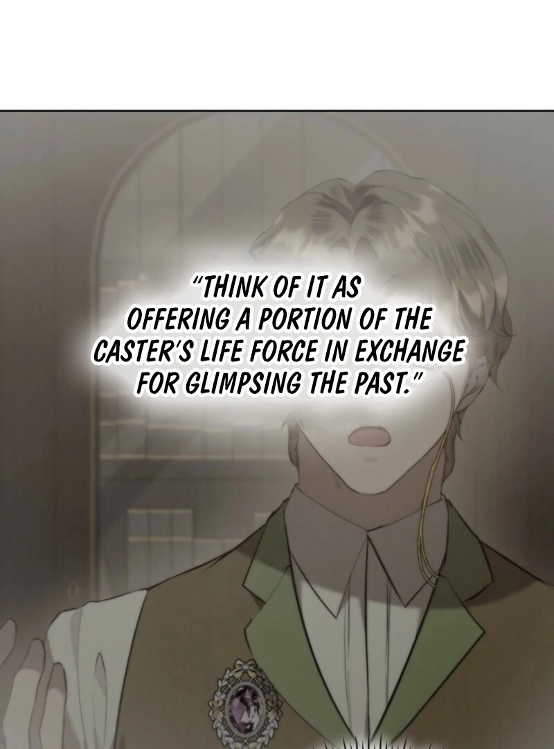 The Extra Decided to Be Fake chapter 47 page 111