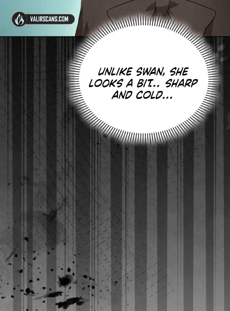 The Extra Decided to Be Fake chapter 47 page 132