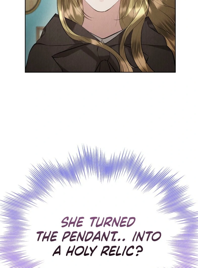 The Extra Decided to Be Fake chapter 48 page 3