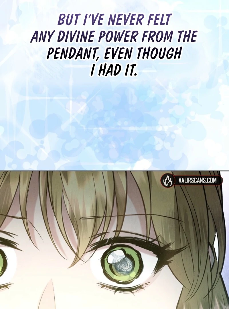 The Extra Decided to Be Fake chapter 48 page 7