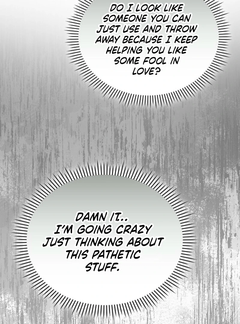 The Extra Decided to Be Fake chapter 48 page 73