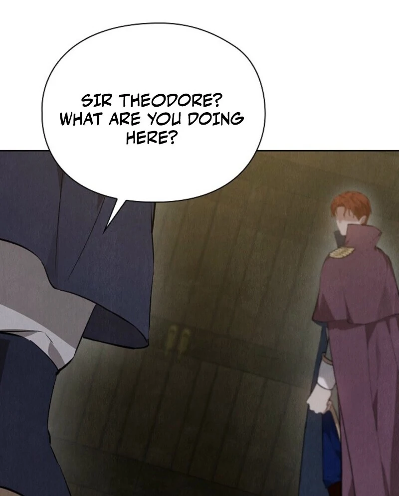 The Extra Decided to Be Fake chapter 48 page 84