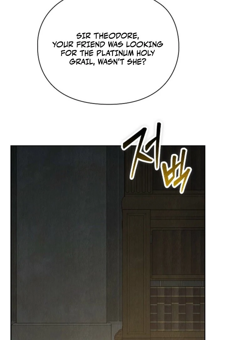 The Extra Decided to Be Fake chapter 48 page 96