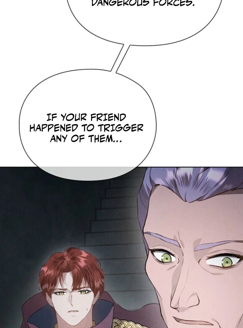 The Extra Decided to Be Fake chapter 48 page 100