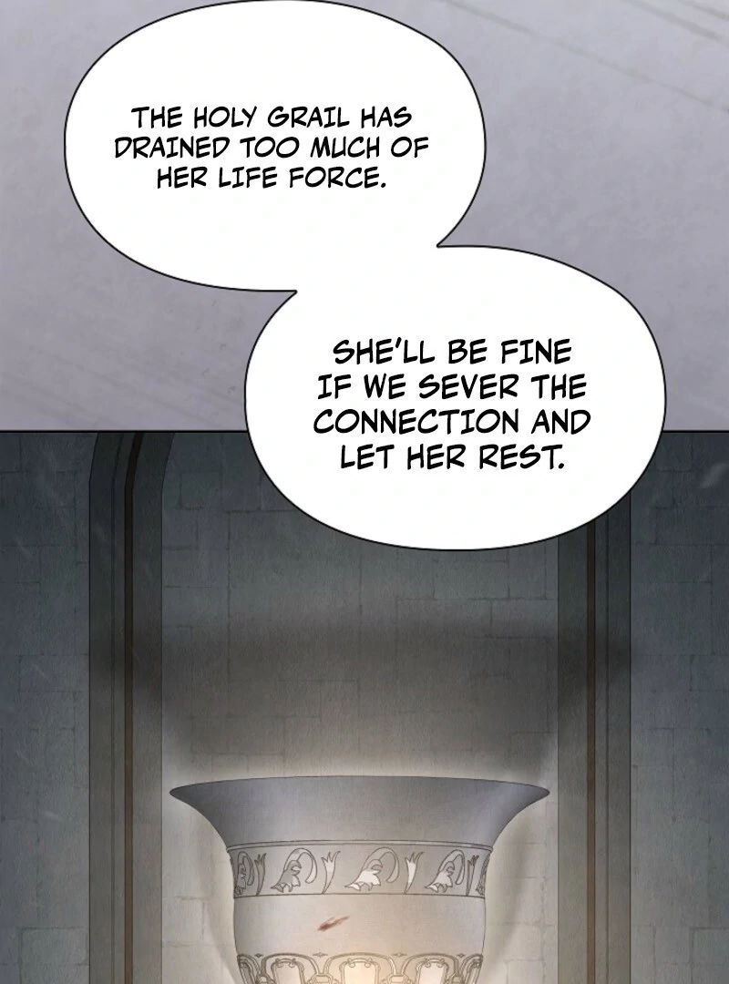The Extra Decided to Be Fake chapter 48 page 113
