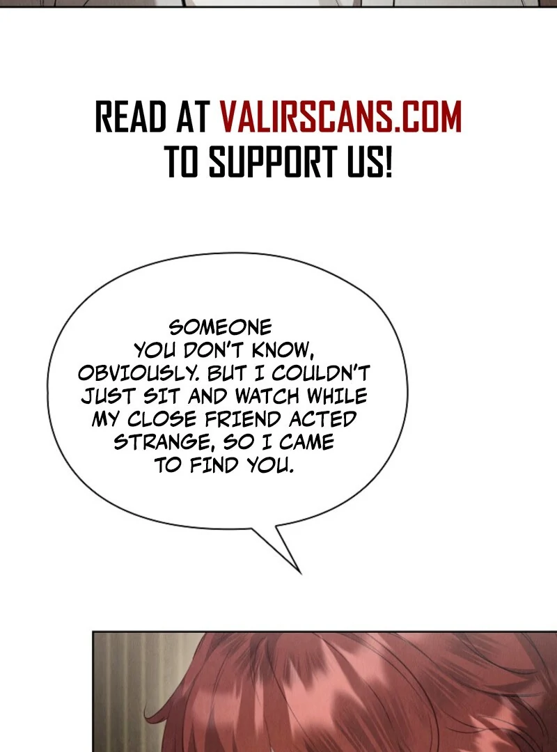The Extra Decided to Be Fake chapter 48 page 147