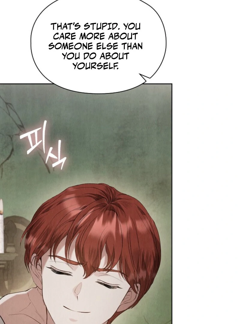 The Extra Decided to Be Fake chapter 48 page 159
