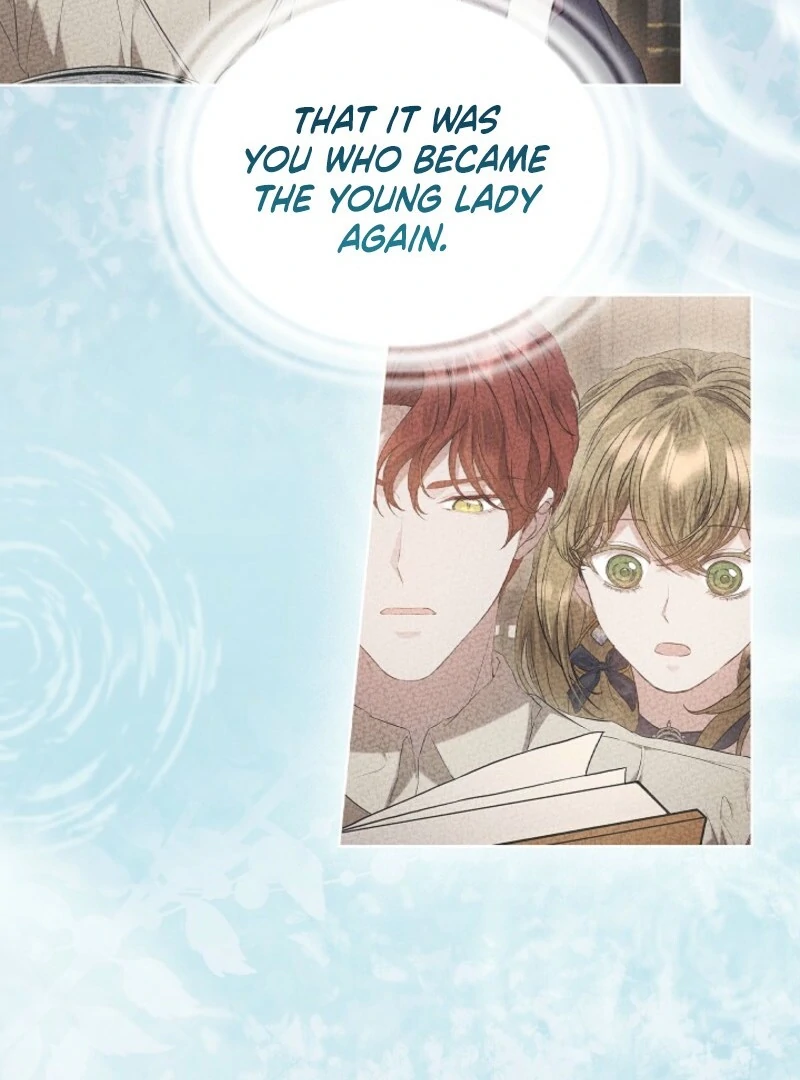 The Extra Decided to Be Fake chapter 48 page 183