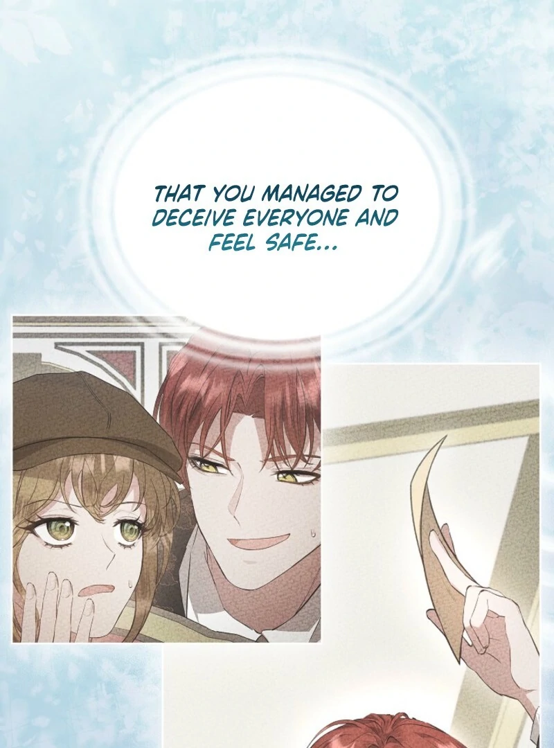 The Extra Decided to Be Fake chapter 48 page 184