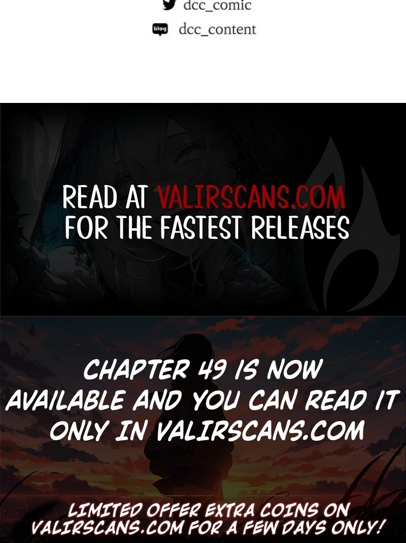 The Extra Decided to Be Fake chapter 48 page 200