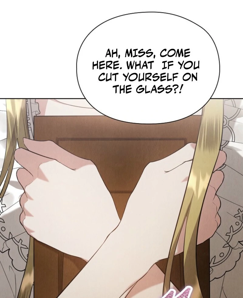 The Extra Decided to Be Fake chapter 50.1 page 13