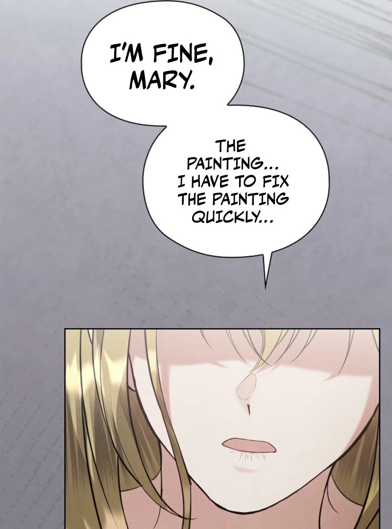 The Extra Decided to Be Fake chapter 50.1 page 15