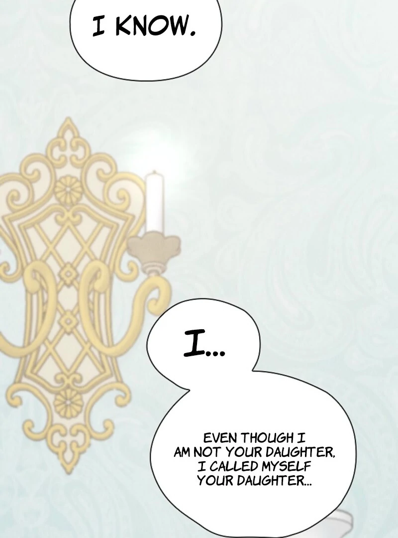The Extra Decided to Be Fake chapter 50.1 page 33