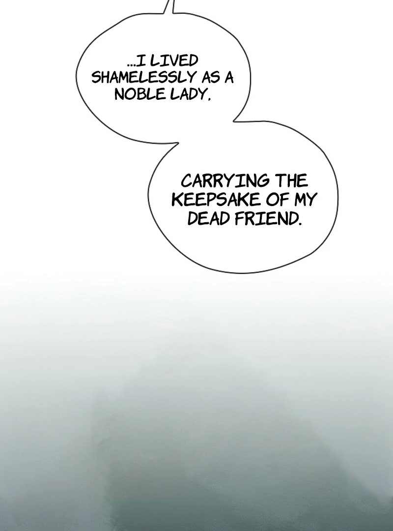 The Extra Decided to Be Fake chapter 50.1 page 36