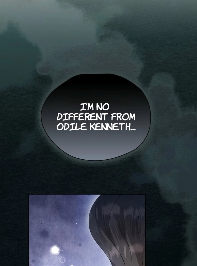 The Extra Decided to Be Fake chapter 50.1 page 37