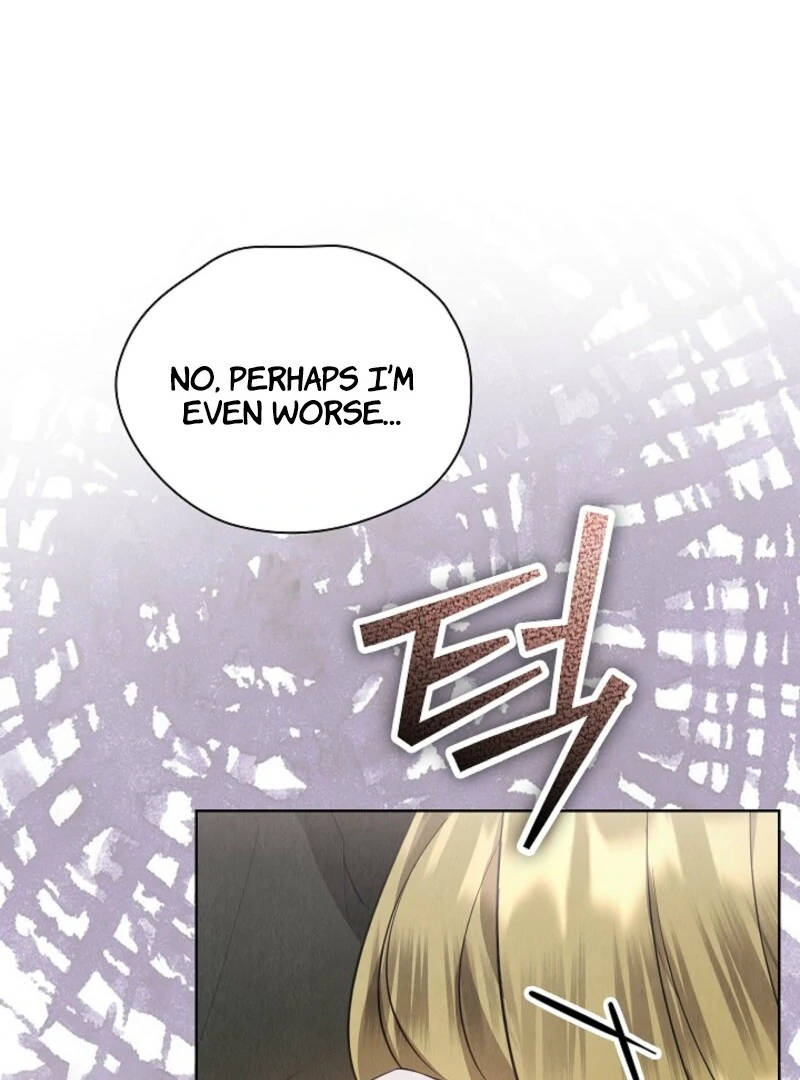The Extra Decided to Be Fake chapter 50.1 page 40