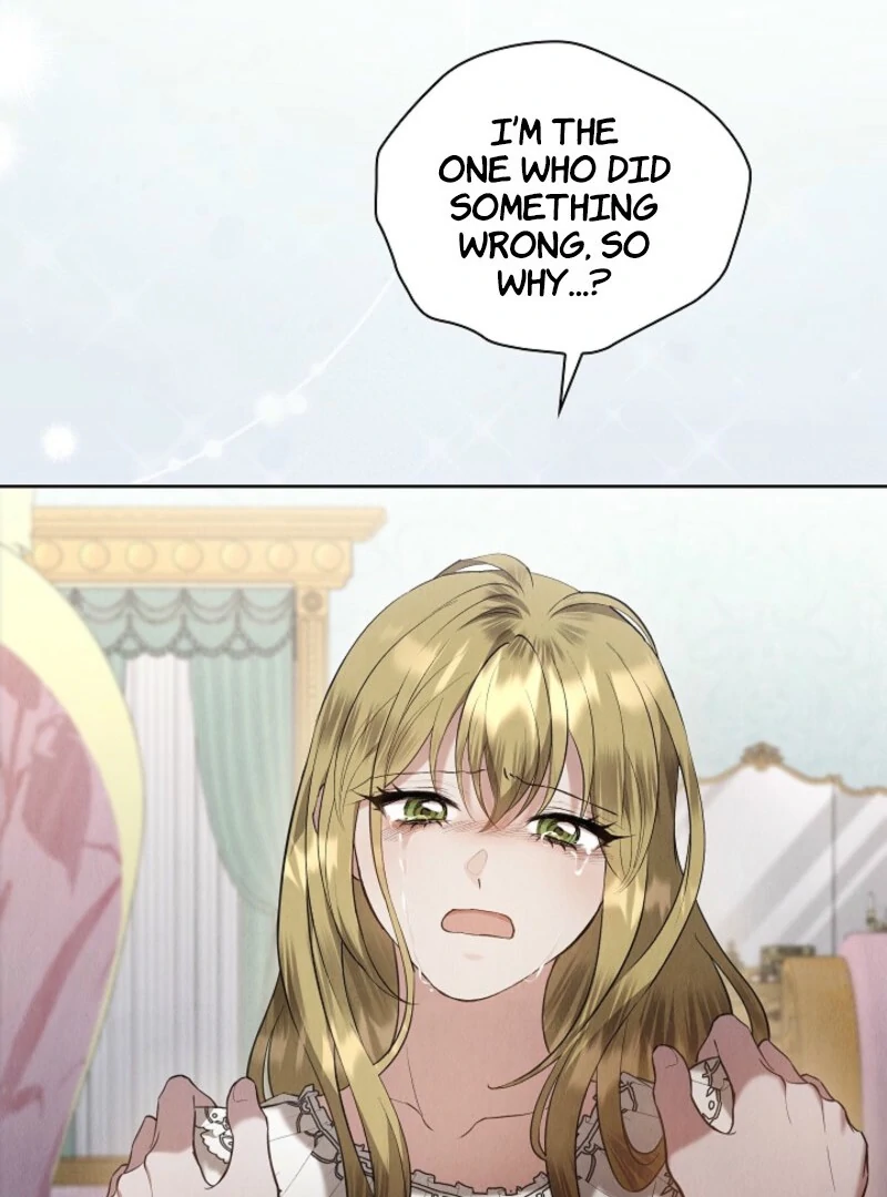 The Extra Decided to Be Fake chapter 50.1 page 49