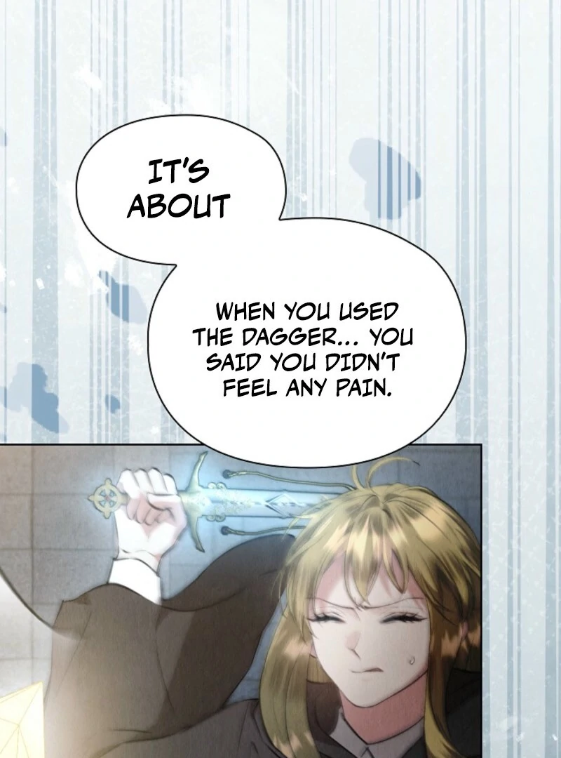 The Extra Decided to Be Fake chapter 50.1 page 79