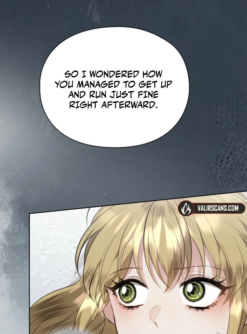 The Extra Decided to Be Fake chapter 50.1 page 82