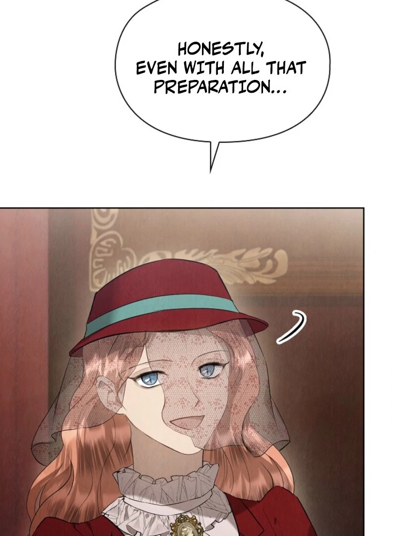 The Extra Decided to Be Fake chapter 50.1 page 96