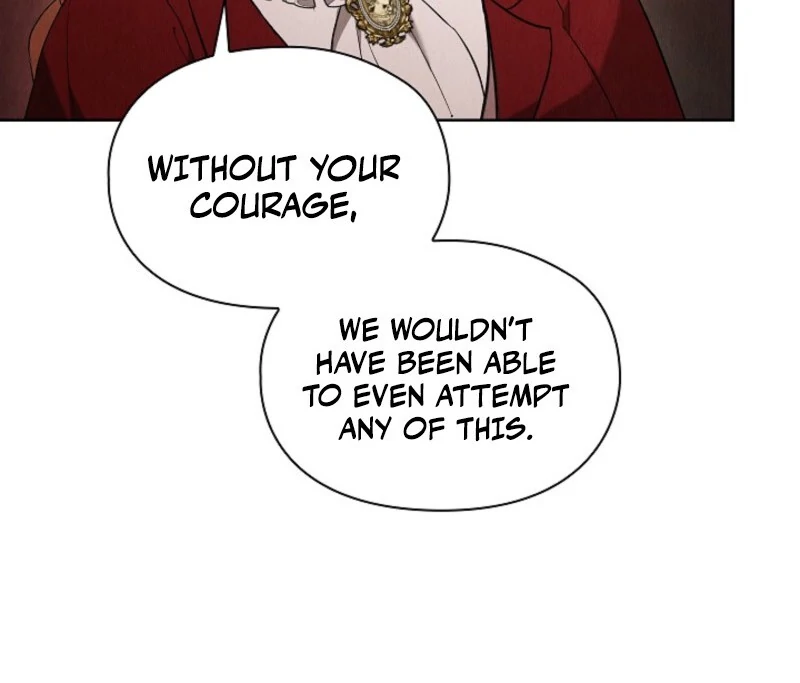 The Extra Decided to Be Fake chapter 50.1 page 97