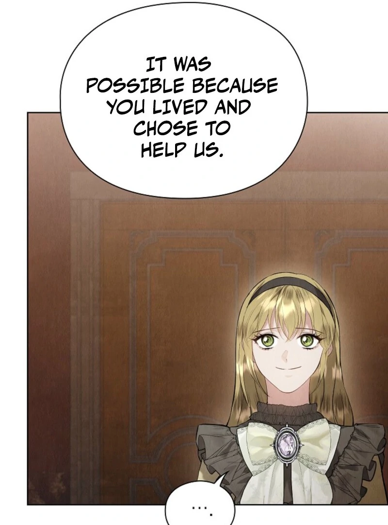 The Extra Decided to Be Fake chapter 50.1 page 99