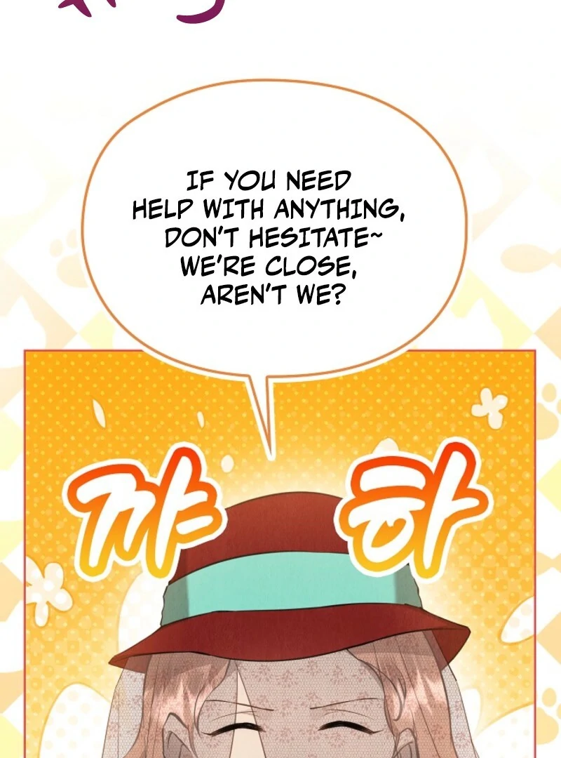 The Extra Decided to Be Fake chapter 50.1 page 101