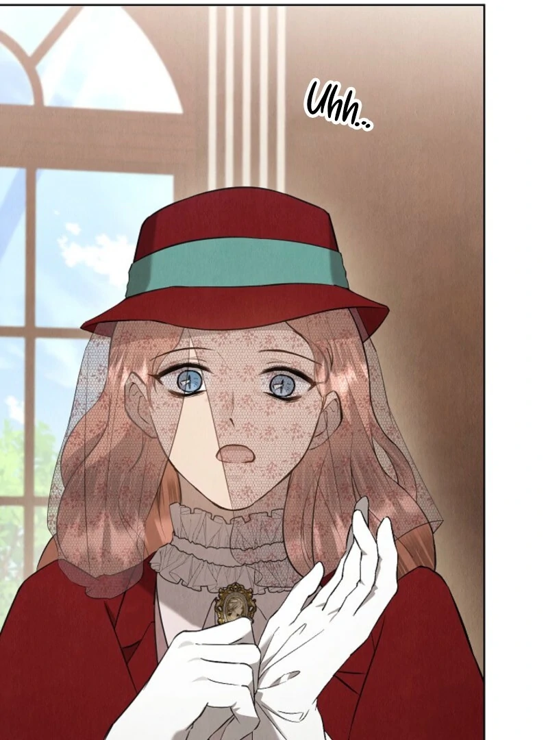 The Extra Decided to Be Fake chapter 50.1 page 127
