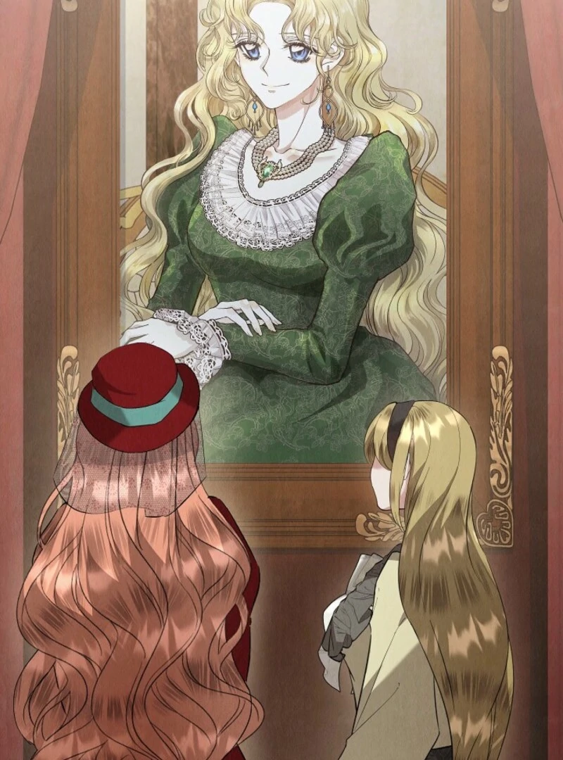 The Extra Decided to Be Fake chapter 50.1 page 130