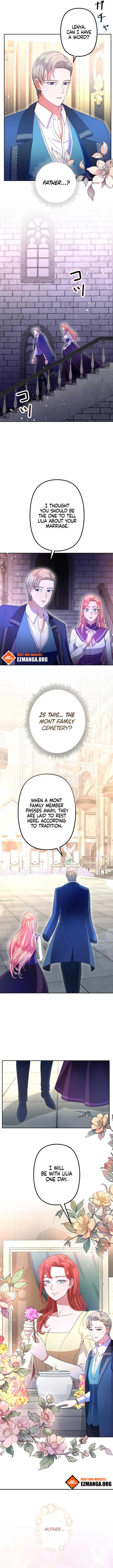 The Duke’s Daughter Tames the Beast chapter 23 page 9