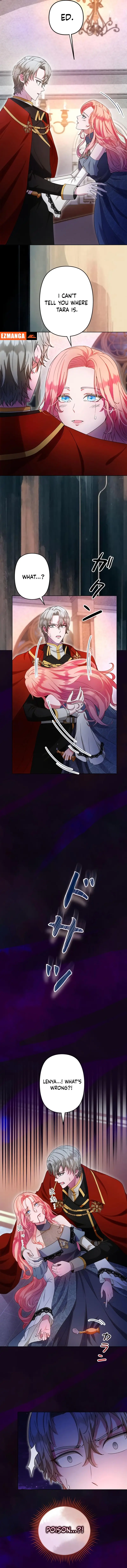 The Duke’s Daughter Tames the Beast chapter 6 page 12