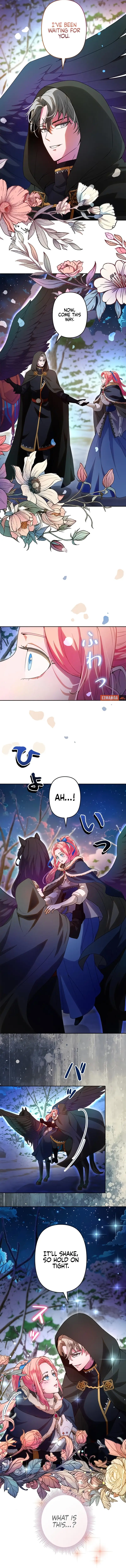 The Duke’s Daughter Tames the Beast chapter 7 page 14