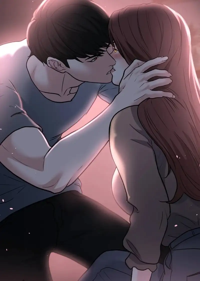 Until the Scent of Love Ends chapter 3 page 12