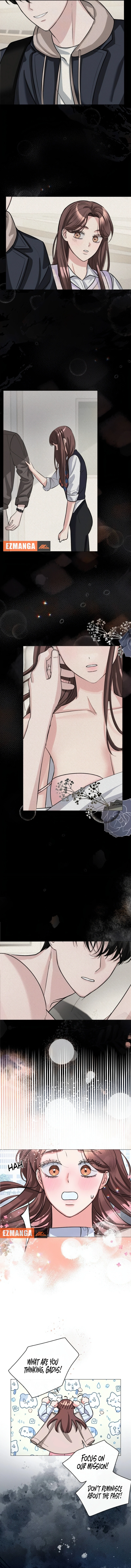When The Food is Too Spicy chapter 2 page 3