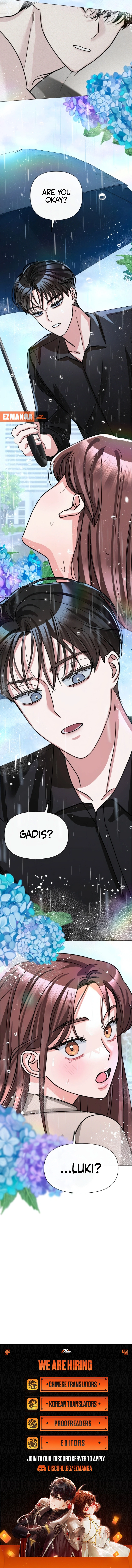 When The Food is Too Spicy chapter 2 page 9