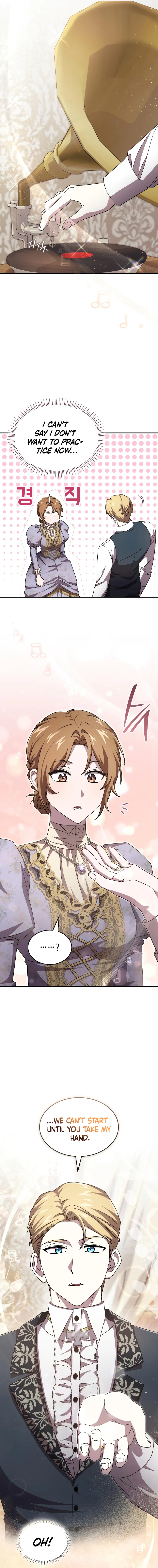 The Goal is Alimony chapter 13 page 10
