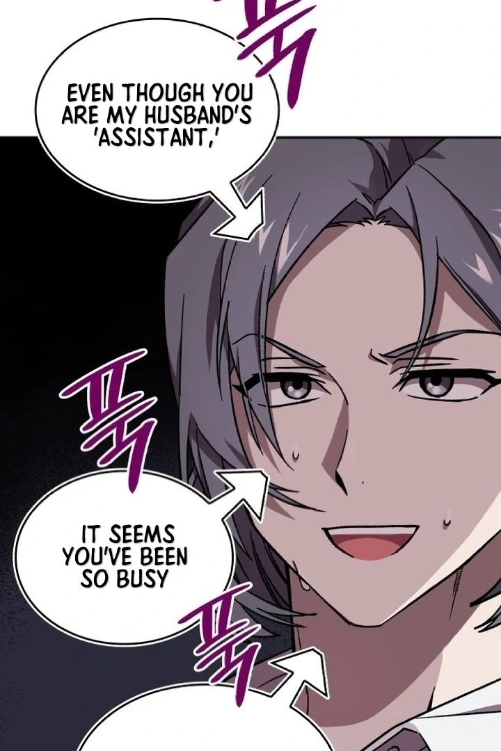 The Goal is Alimony chapter 2 page 14