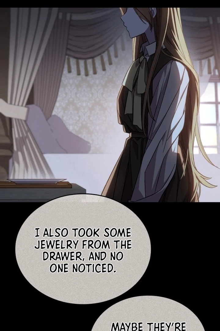 The Goal is Alimony chapter 2 page 27