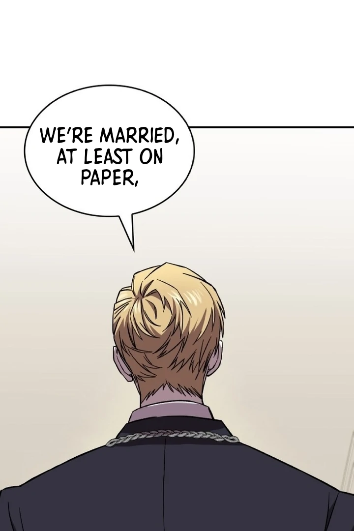 The Goal is Alimony chapter 2 page 35
